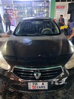 Renault Fluence